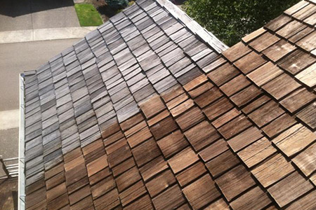Referred Roof Cleaning & Exteriors photo 3
