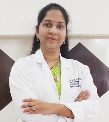 Dr Kiranmai Gottapu | Best Obstetrician | Gynecologist | Visakhapatnam - Image 3