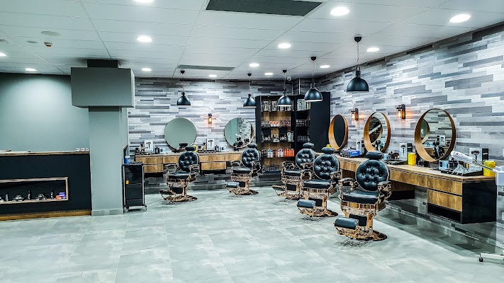 Style Kingz Barber photo 3