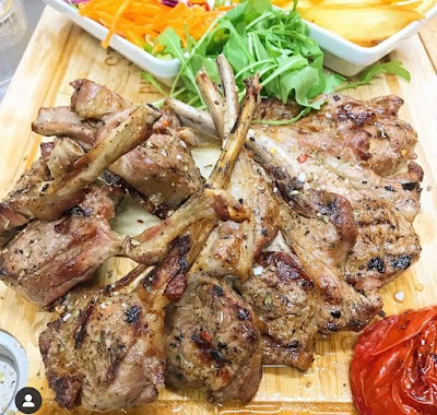 Photo Akabe restaurant