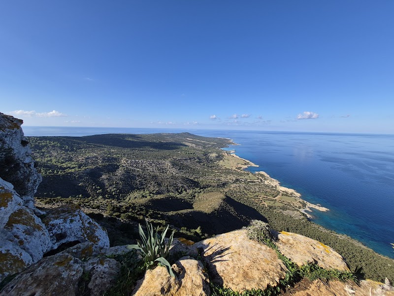 Akama National Forest Park