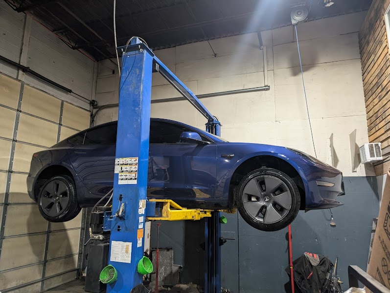 JOSH AUTO REPAIR LLC