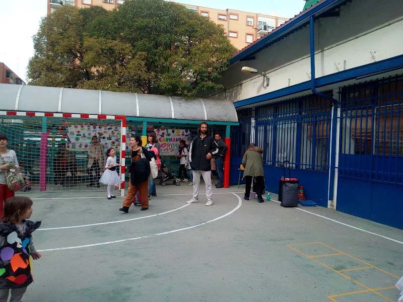 C.e.i.p. Marqués de Marcenado