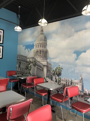 Cubano Bros