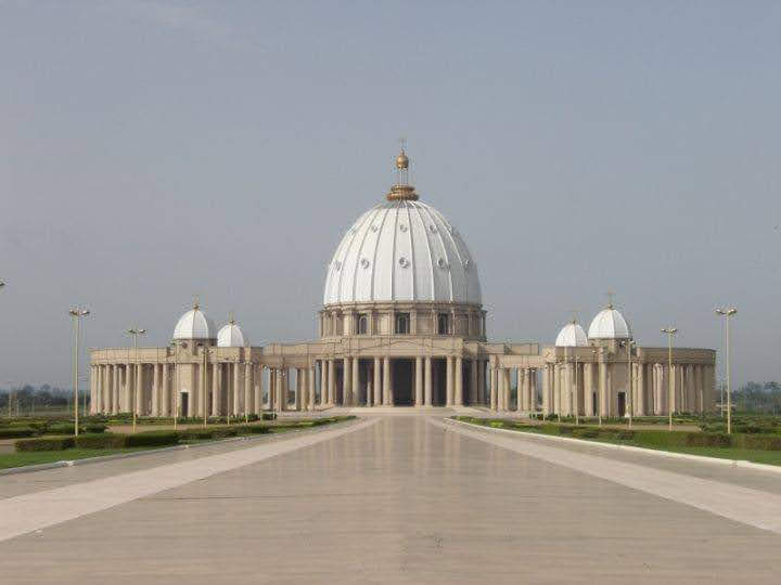 Yamoussoukro