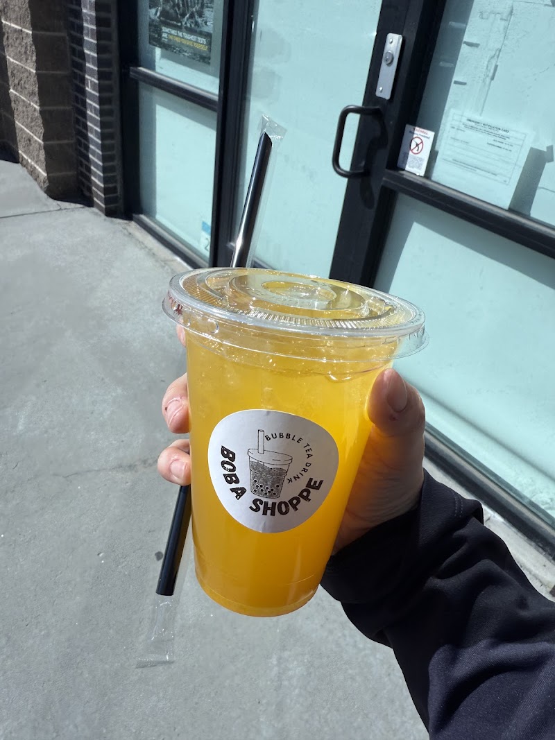 Boba Shoppe photo 3