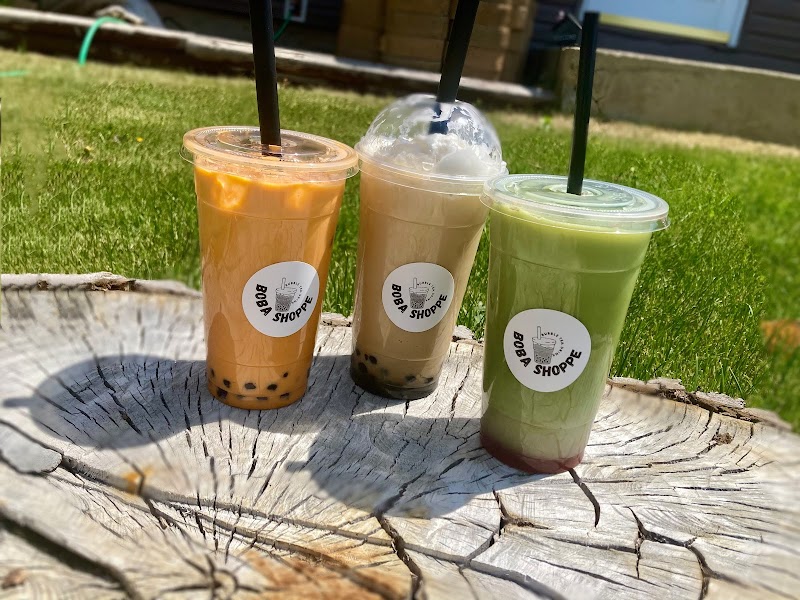 Boba Shoppe photo 2