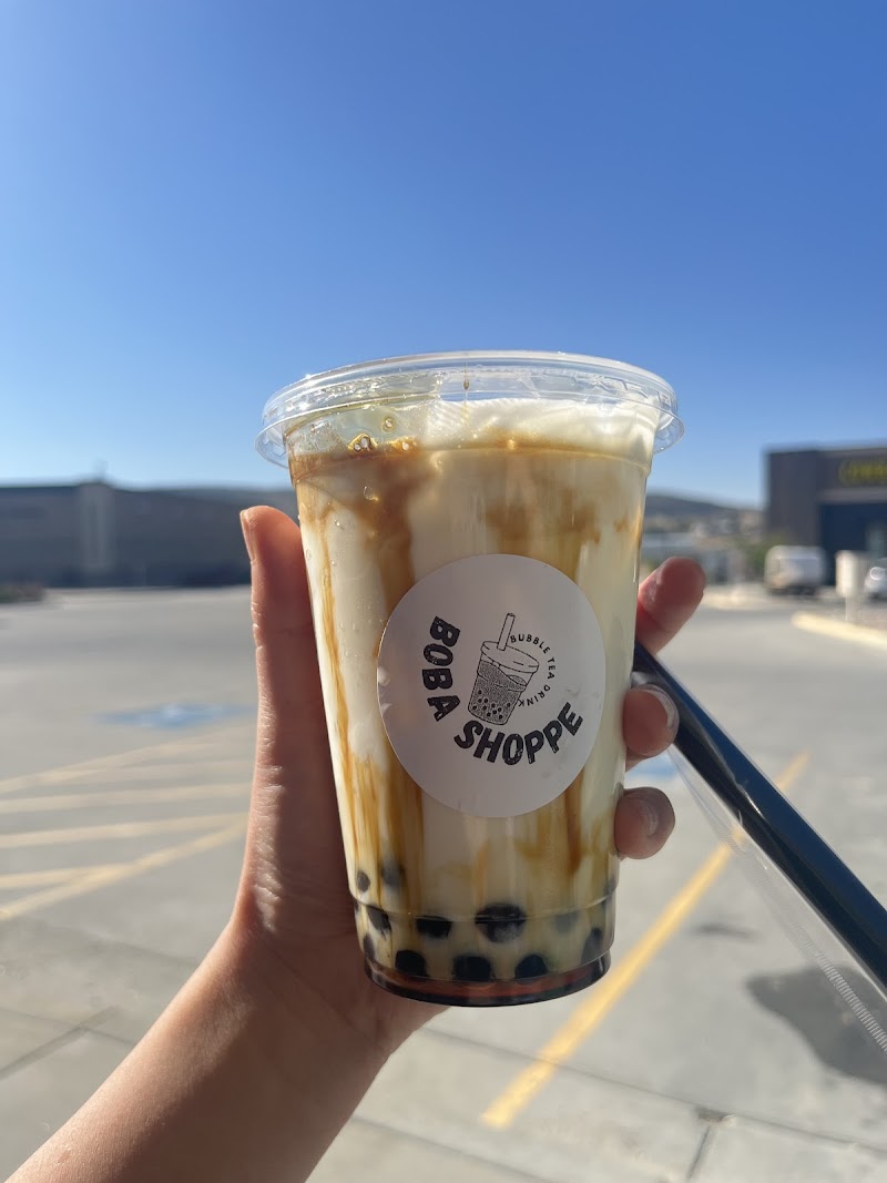 Boba Shoppe photo 1