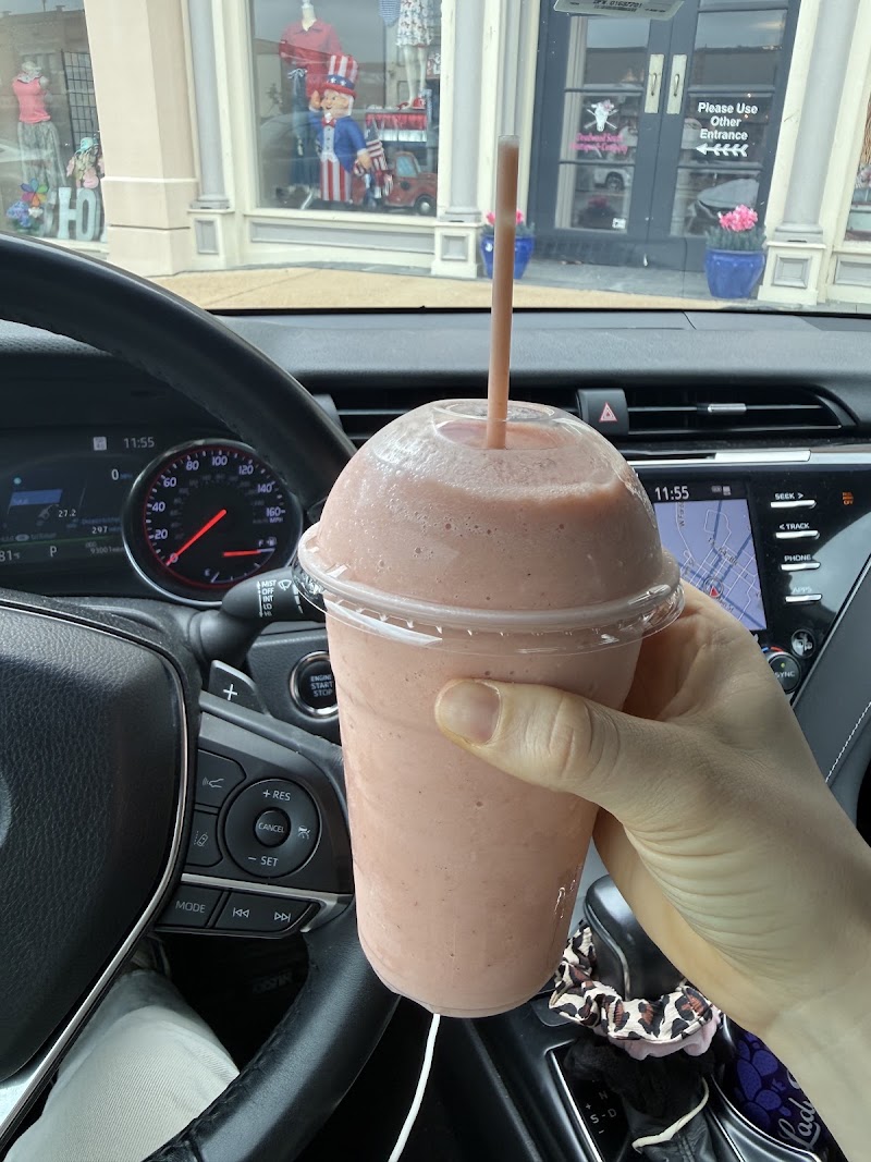 Discovery Shop and Juice Bar photo 3