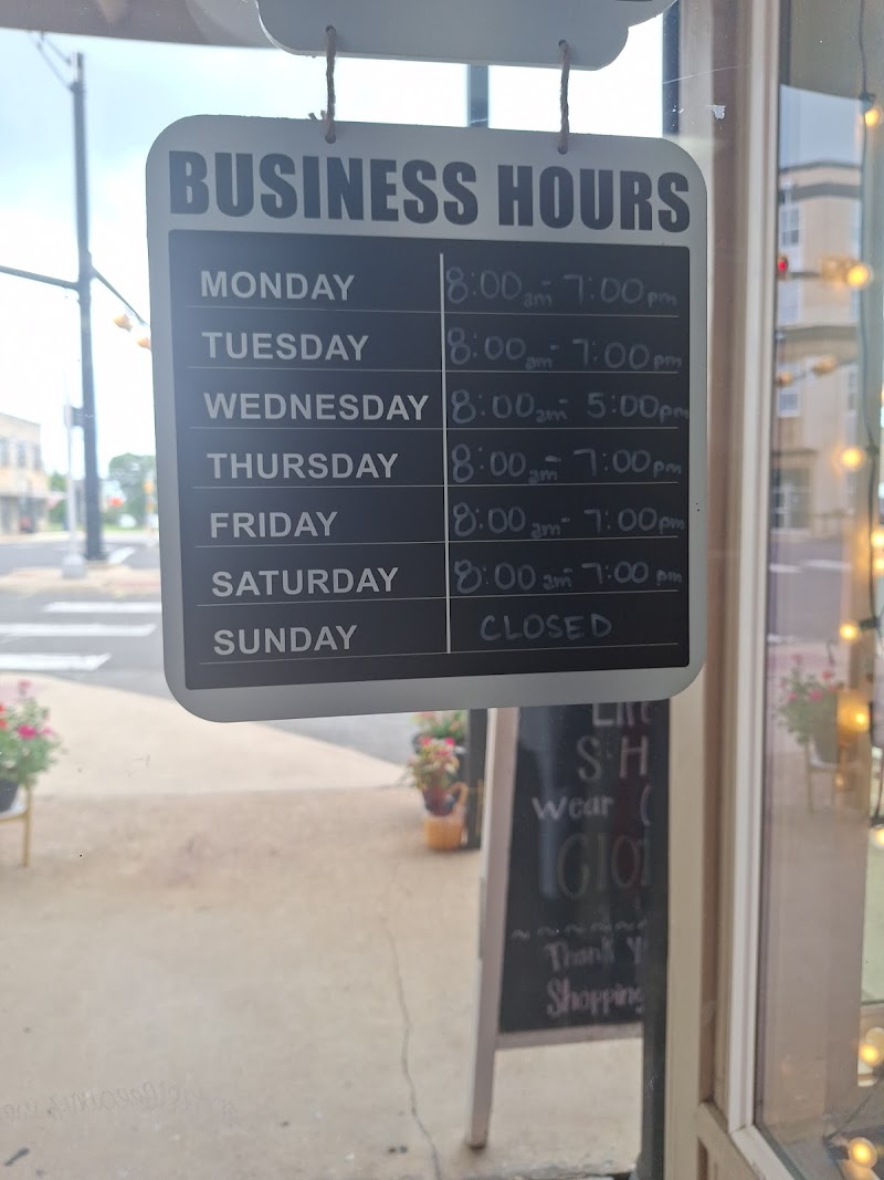 Discovery Shop and Juice Bar photo 3