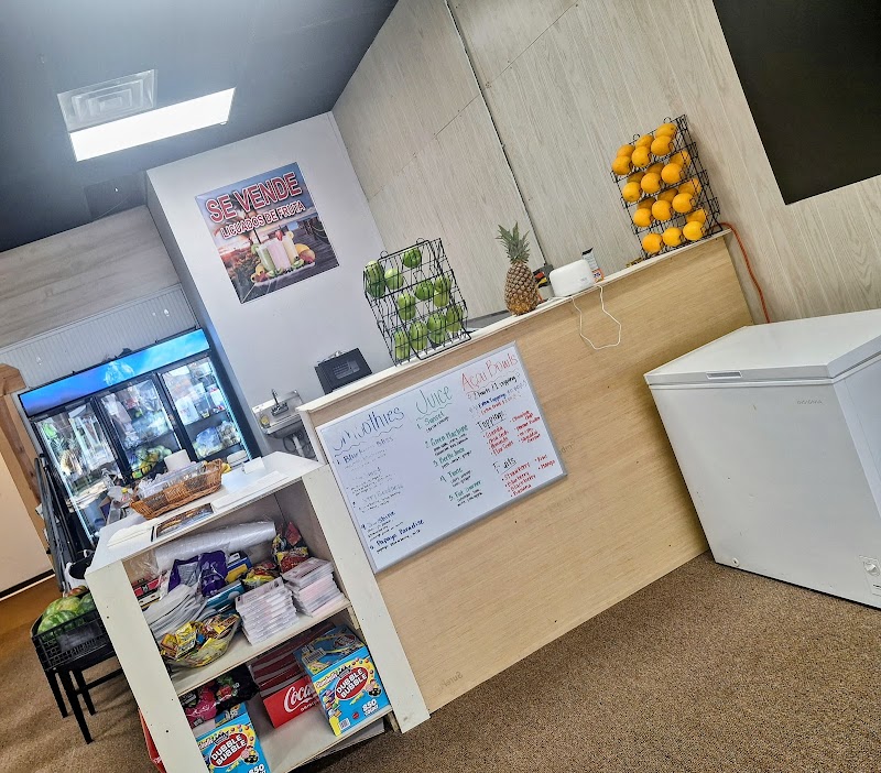 Discovery Shop and Juice Bar photo 1