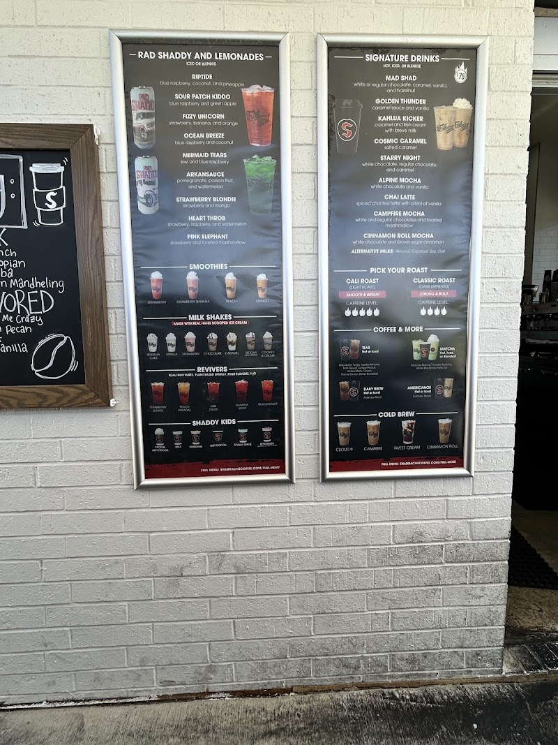 Shadrachs Coffee photo 4