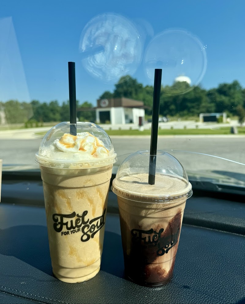 Shadrachs Coffee photo 3