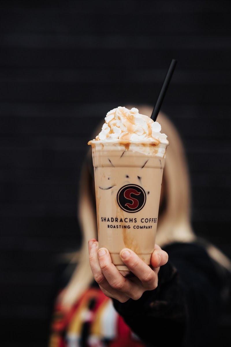Shadrachs Coffee photo 1