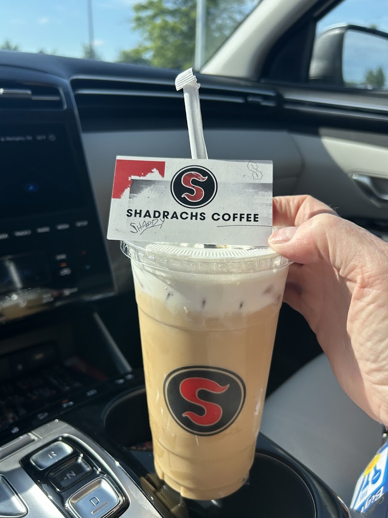 Shadrachs Coffee photo 2