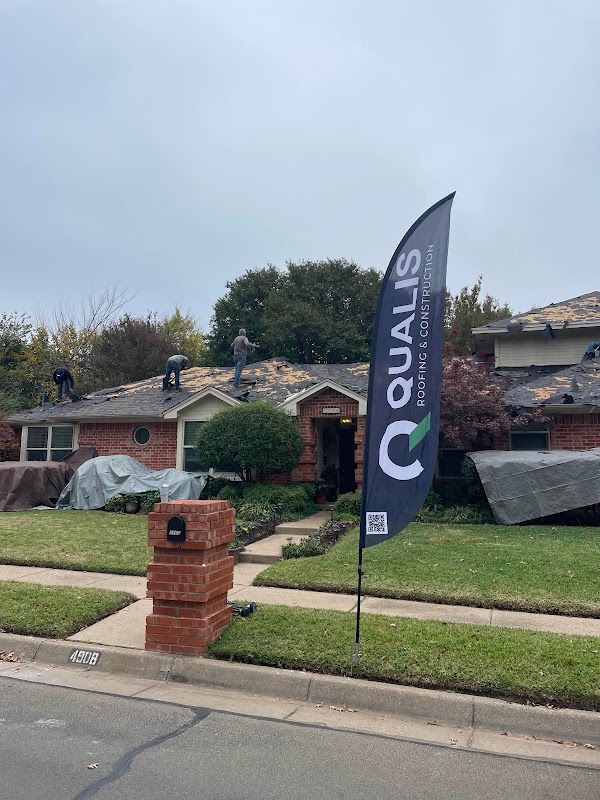 Qualis Roofing & Construction photo 2