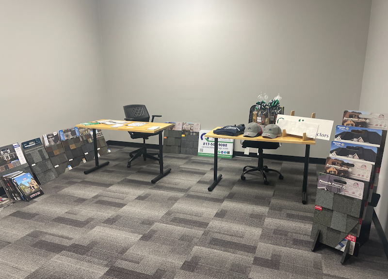 Qualis Roofing & Construction photo 1