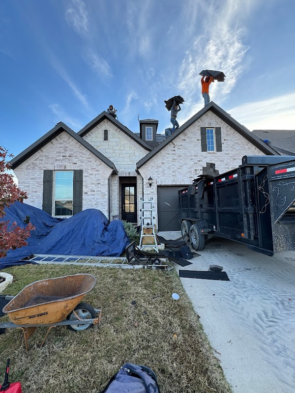 Qualis Roofing & Construction photo 3