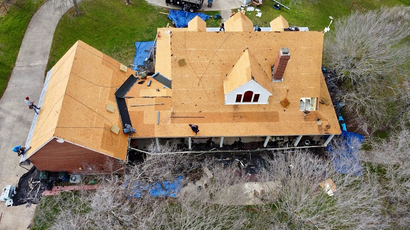 Qualis Roofing & Construction photo 5