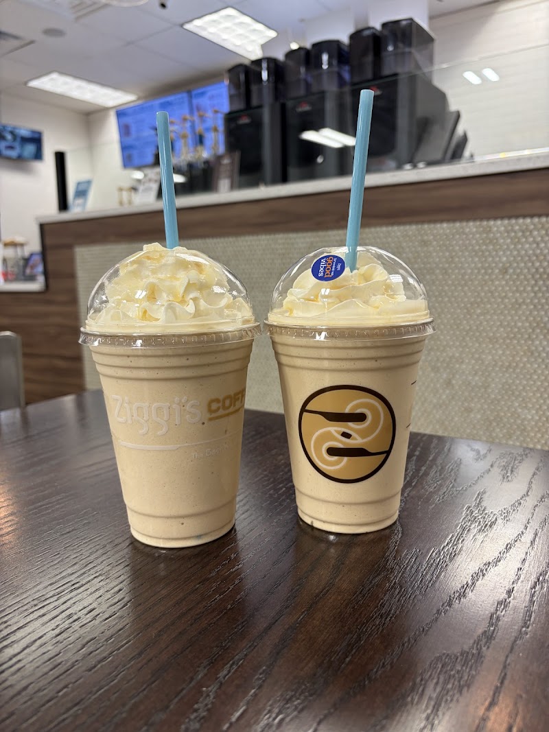 Ziggi's Coffee photo 4