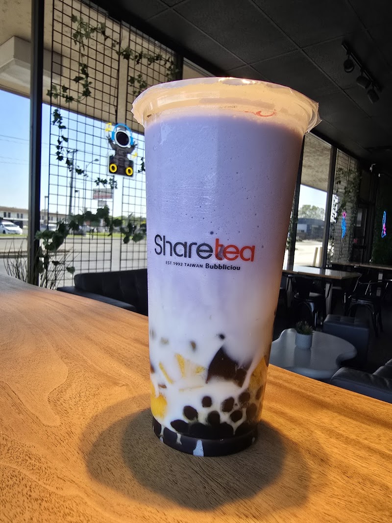 Sharetea Tri-Cities photo 4
