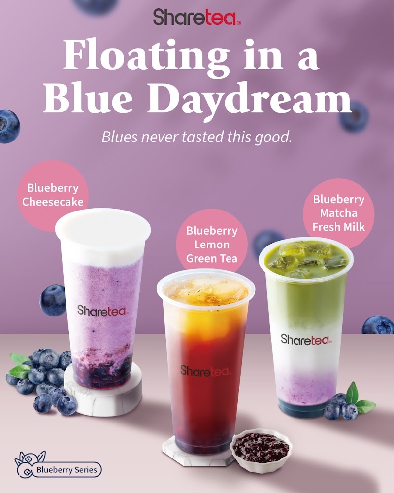 Sharetea Tri-Cities photo 3