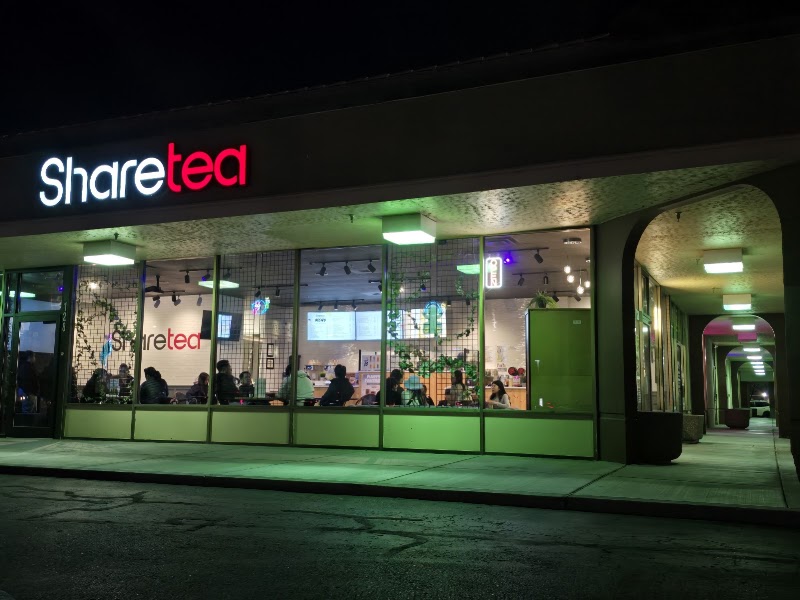 Sharetea Tri-Cities photo 1
