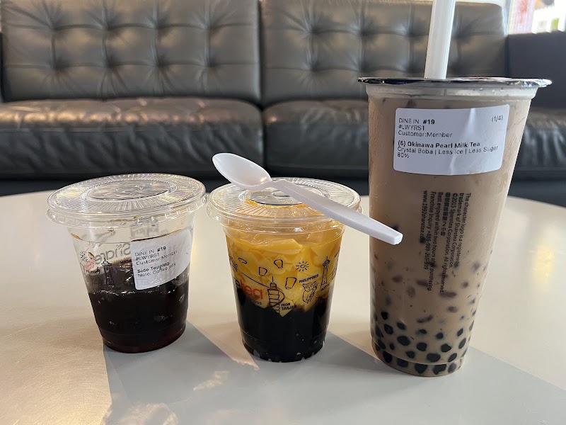 Sharetea Tri-Cities photo 4