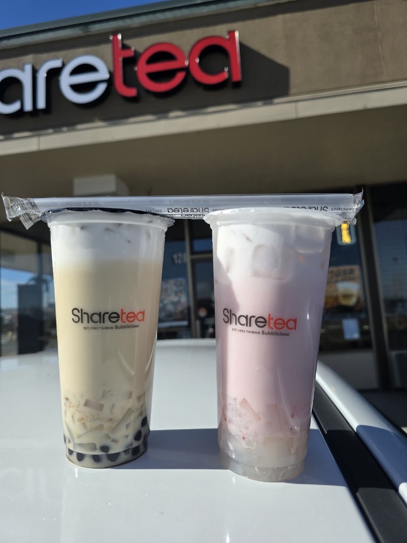 Sharetea Tri-Cities photo 2