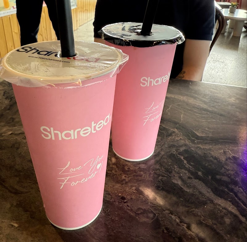 Sharetea Tri-Cities photo 4