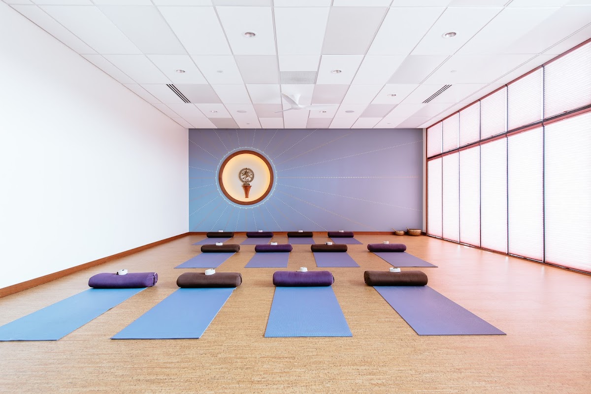 Anchorage Yoga photo 4