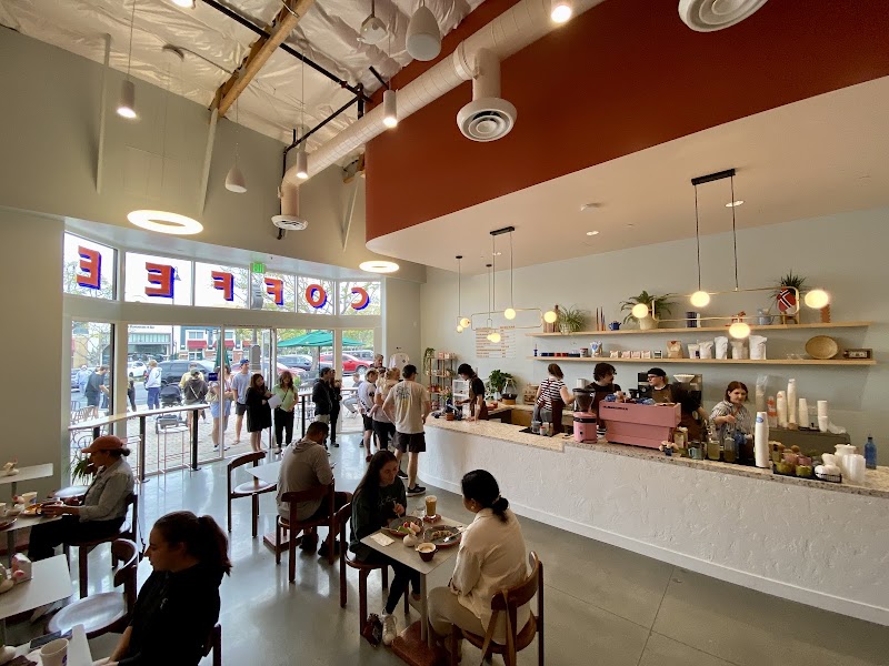 Oslo Coffee Co. photo 3