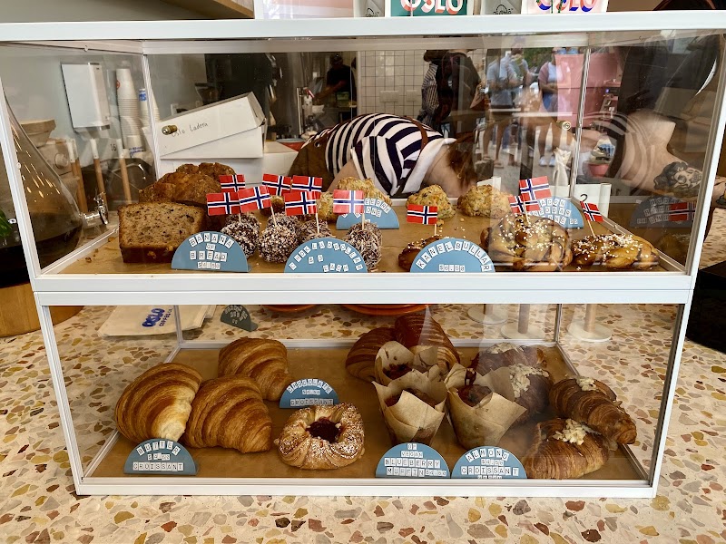 Oslo Coffee Co. photo 2