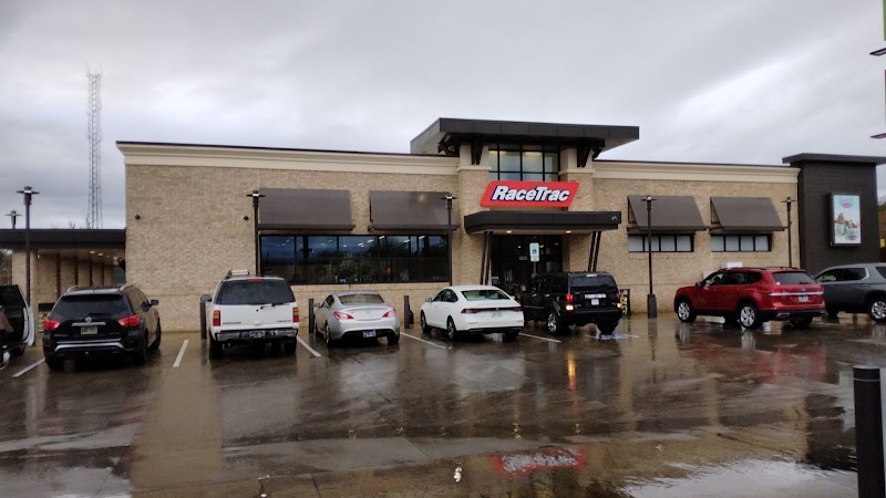 RaceTrac photo 1