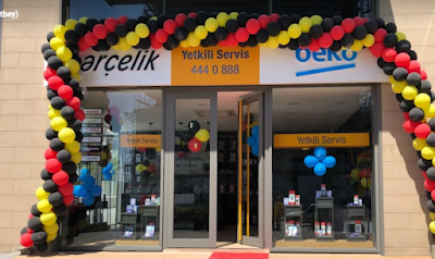 Arçelik Beko Yetkili Servisi 2050Bağcılar - Beyaz Eşya Servisi