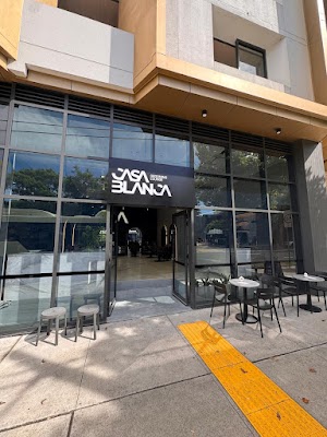 CASA BLANCA Grooming lounge photo 2