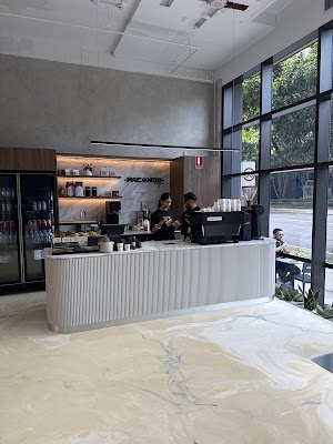 CASA BLANCA Grooming lounge photo 3