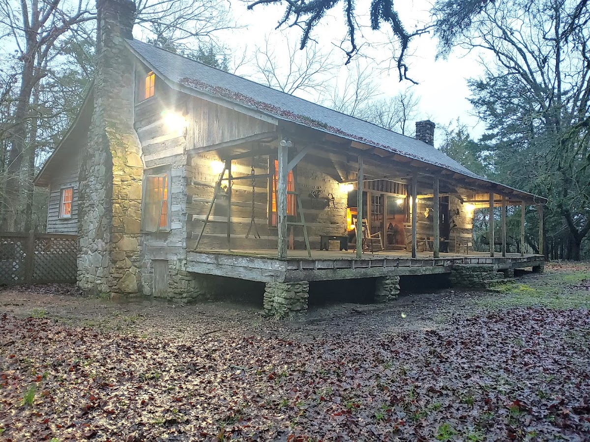 Bryan Lodge