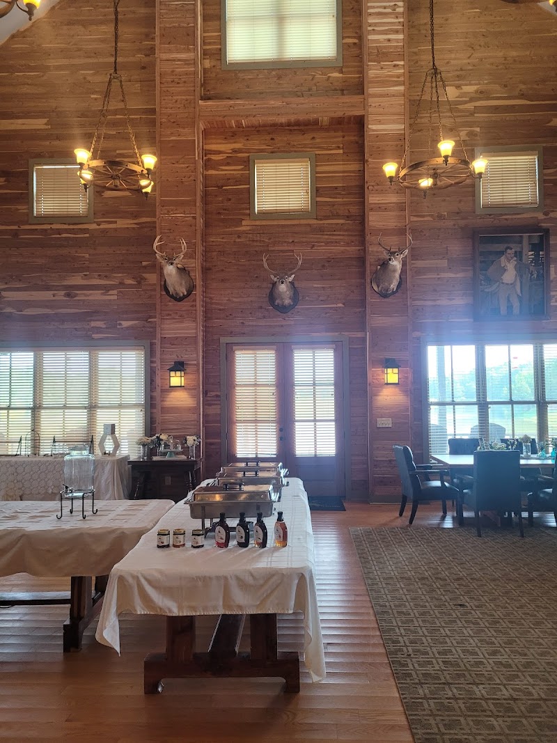 Bryan Lodge - Photo 2