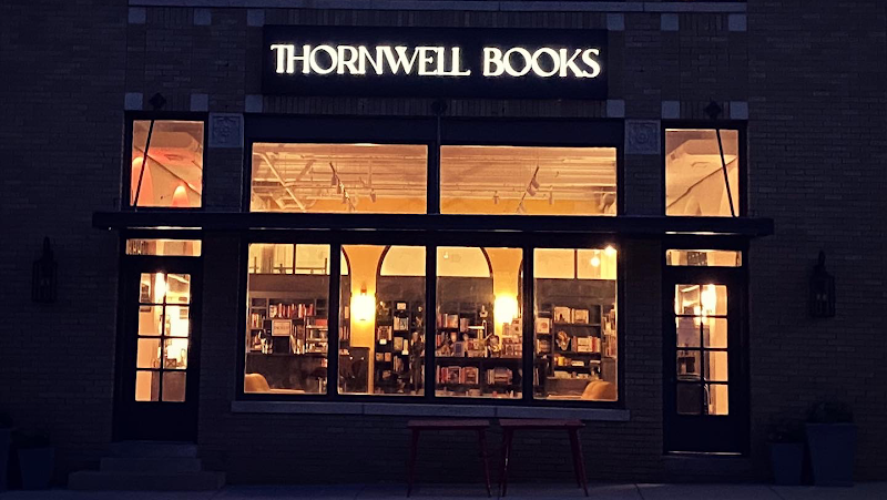 Thornwell Books photo 1