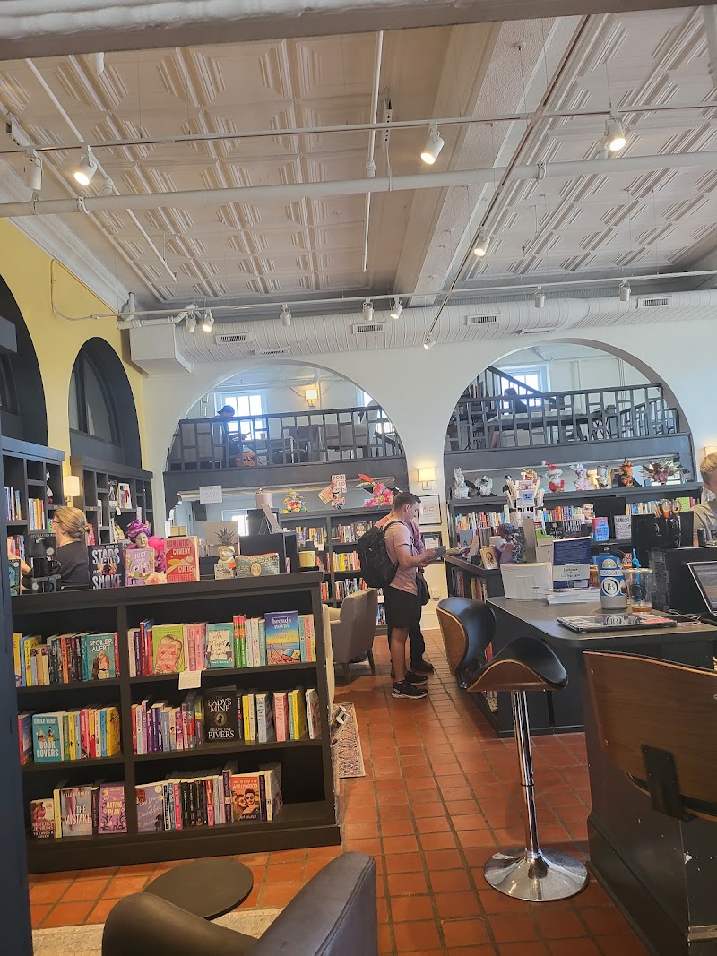 Thornwell Books photo 2