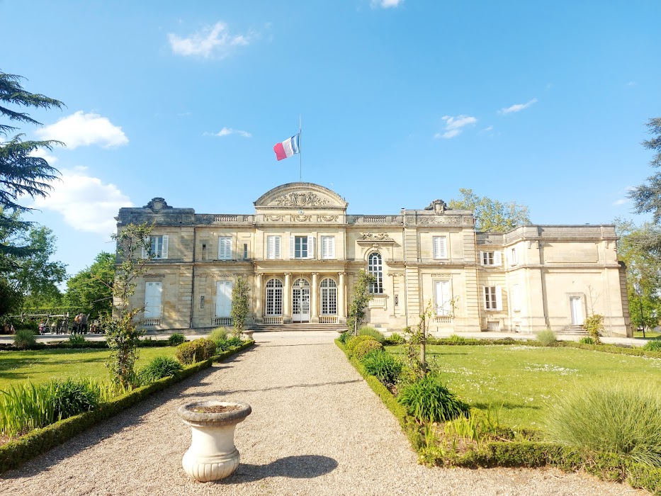 Parc Peixotto fotoğraf 1