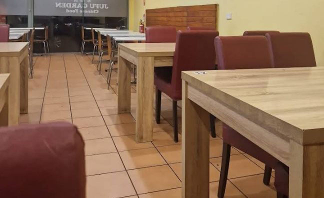 Jufu Garden photo 10