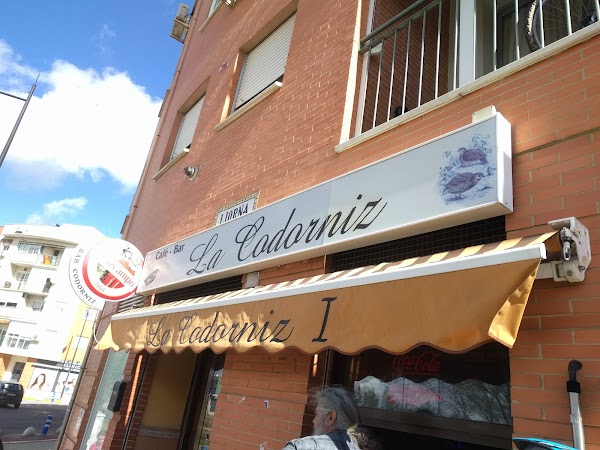 La Codorniz
