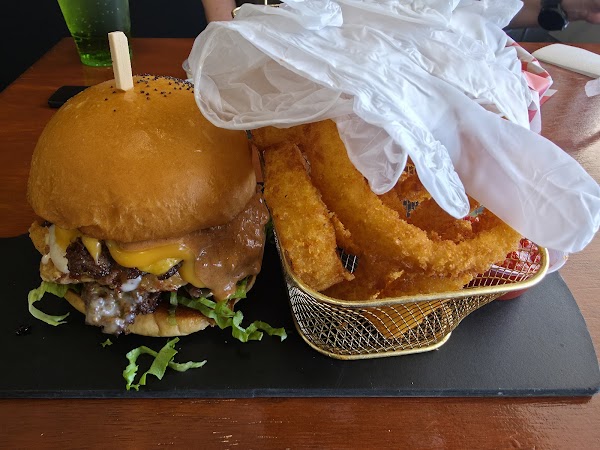 Photo by Jacob Wright