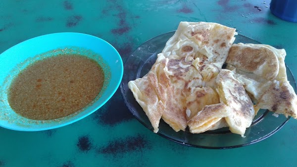 Roti Canai Zul - Photo 1