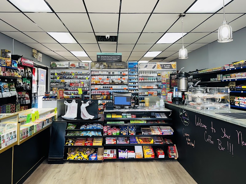 Duke's Fine Tobacco & Coffee House photo 3