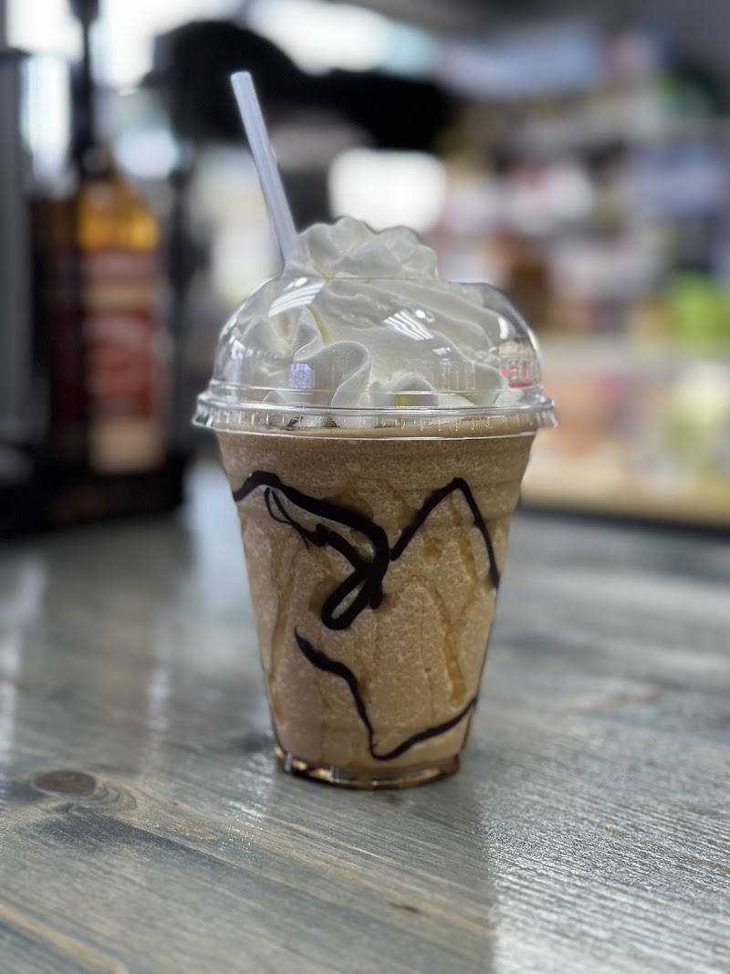 Duke's Fine Tobacco & Coffee House photo 2