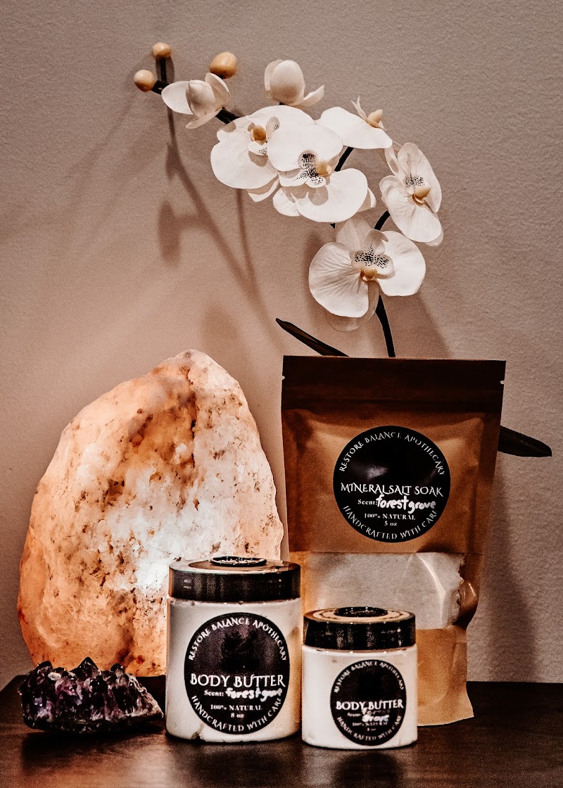 Balanced Massage Therapy