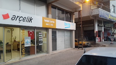 Arçelik Yetkili Servis - Beyaz Eşya Servisi